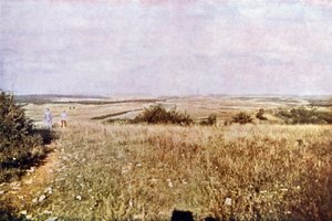 Première Guerre mondiale : Bataille de Verdun - Unbekannter Künstler