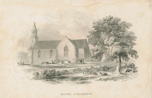 Église de Weeford