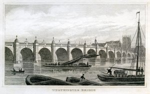 Pont de Westminster