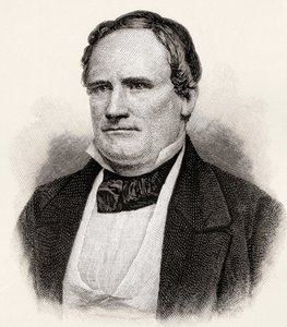 William Barksdale, de The Century Magazine, publié en 1887