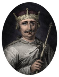 Guillaume II - Unbekannter Künstler