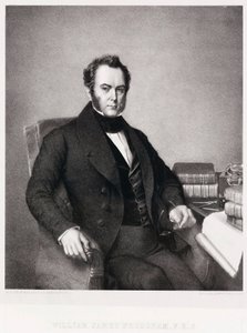 William James Frodsham, horloger anglais - Unbekannt