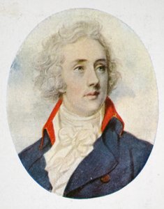 William Pitt le Jeune