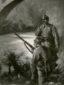 Première Guerre mondiale : 3e Offensive des Batailles de l