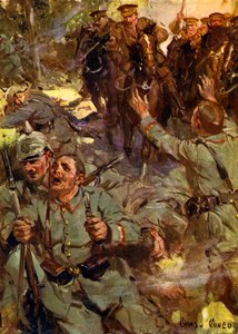 Bataille de la Première Guerre mondiale