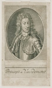 Prince de Vaudémont
