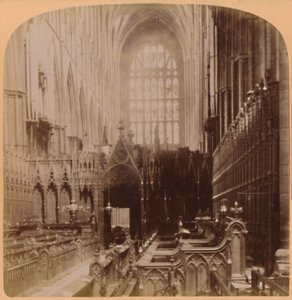 Intérieur de l