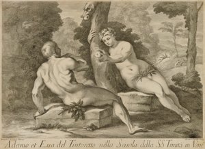 Adamo et Eva