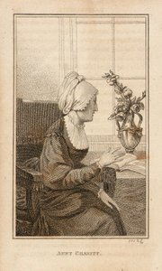 Tante Charité