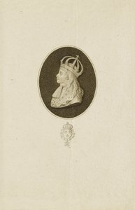 Dauphin (Louis Charles de France) - Unidentified