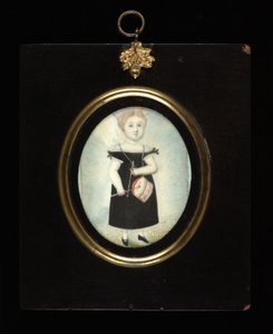 Baby Boy anglais - Unidentified