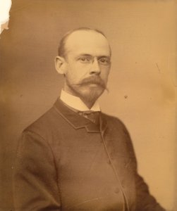 Frank Wilbert Stokes