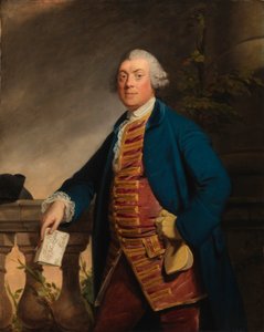 Lord Rothes - Unidentified