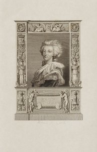 Marie Antoinette