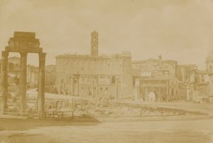Forum romain - Unidentified