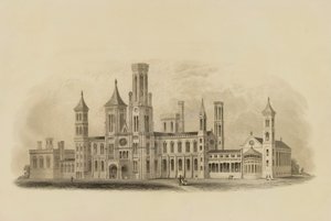 Institution Smithsonian