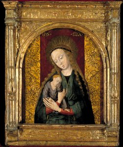 Vierge à l