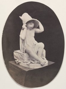 Statue d