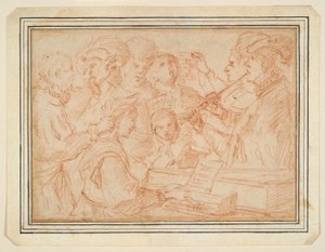 Une fête musicale