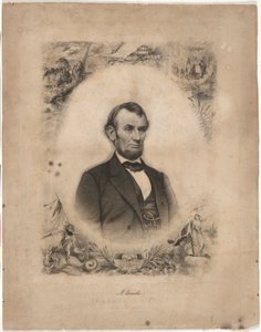 Abraham Lincoln