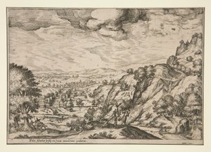 Abraham et Isaac