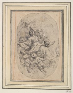 Assomption de la Vierge
