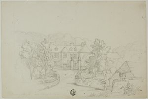 Bowingsleigh près de Kingsbridge - Unknown