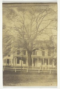 Maison Chittendon
