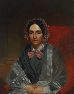 Clarissa Nichols Stanley (1793)