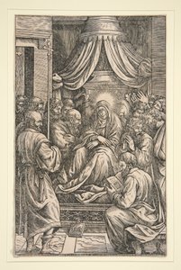La Mort de la Vierge