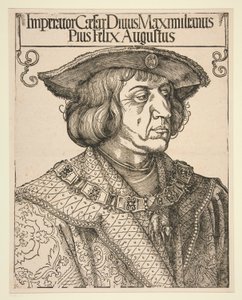 Empereur Maximilien