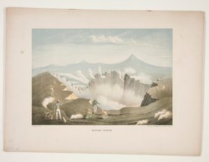Gunung - Guntur - Unknown