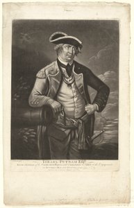 Israel Putnam, Esq. - Unknown
