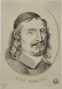 Jean Le Mercier - Unknown