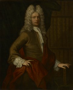 Jeremiah Dummer le Jeune (c. 1679-1739)