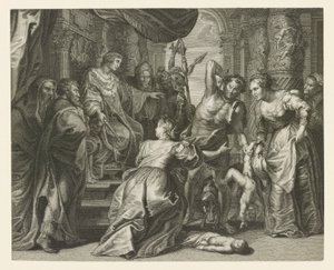 Jugement de Salomon