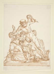 Laocoon - Unknown