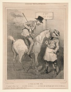 Le Péage de Turn-pike