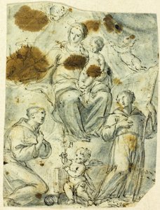 Vierge à l