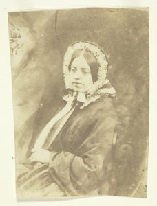 Mme Craik