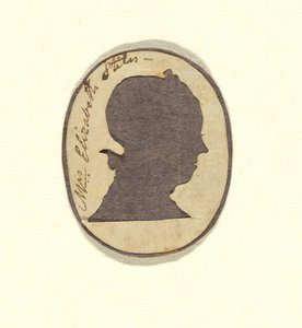 Mme Elizabeth Stiles