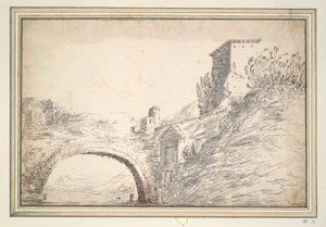 Vieux Pont de Pierre - Unknown