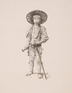 Pèlerin - Unknown