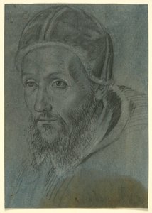 Portrait du Pape Urbain VIII
