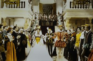 La Reine Margot