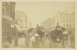 Cirque Regent - Unknown