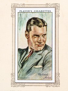 Richard Arlen