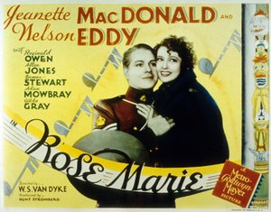 Rose Marie - Unknown
