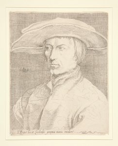 Autoportrait de l