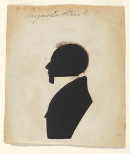 Silhouette - Homme (Augustus Street)